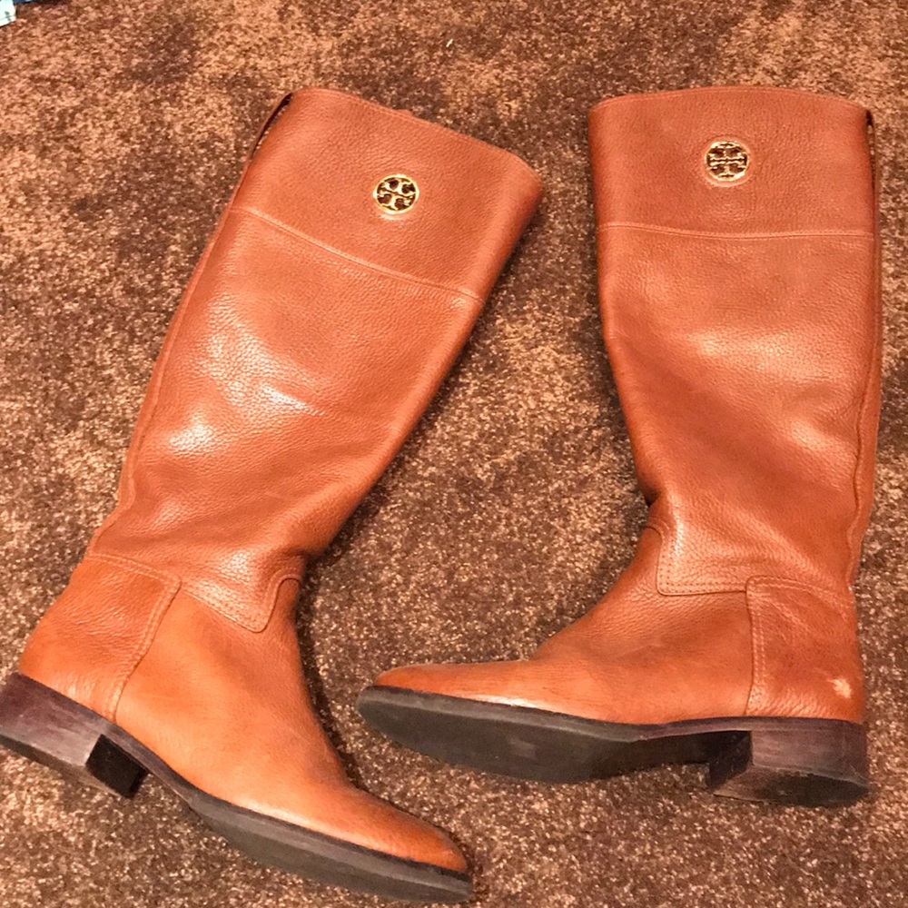 Tory Burch Boots